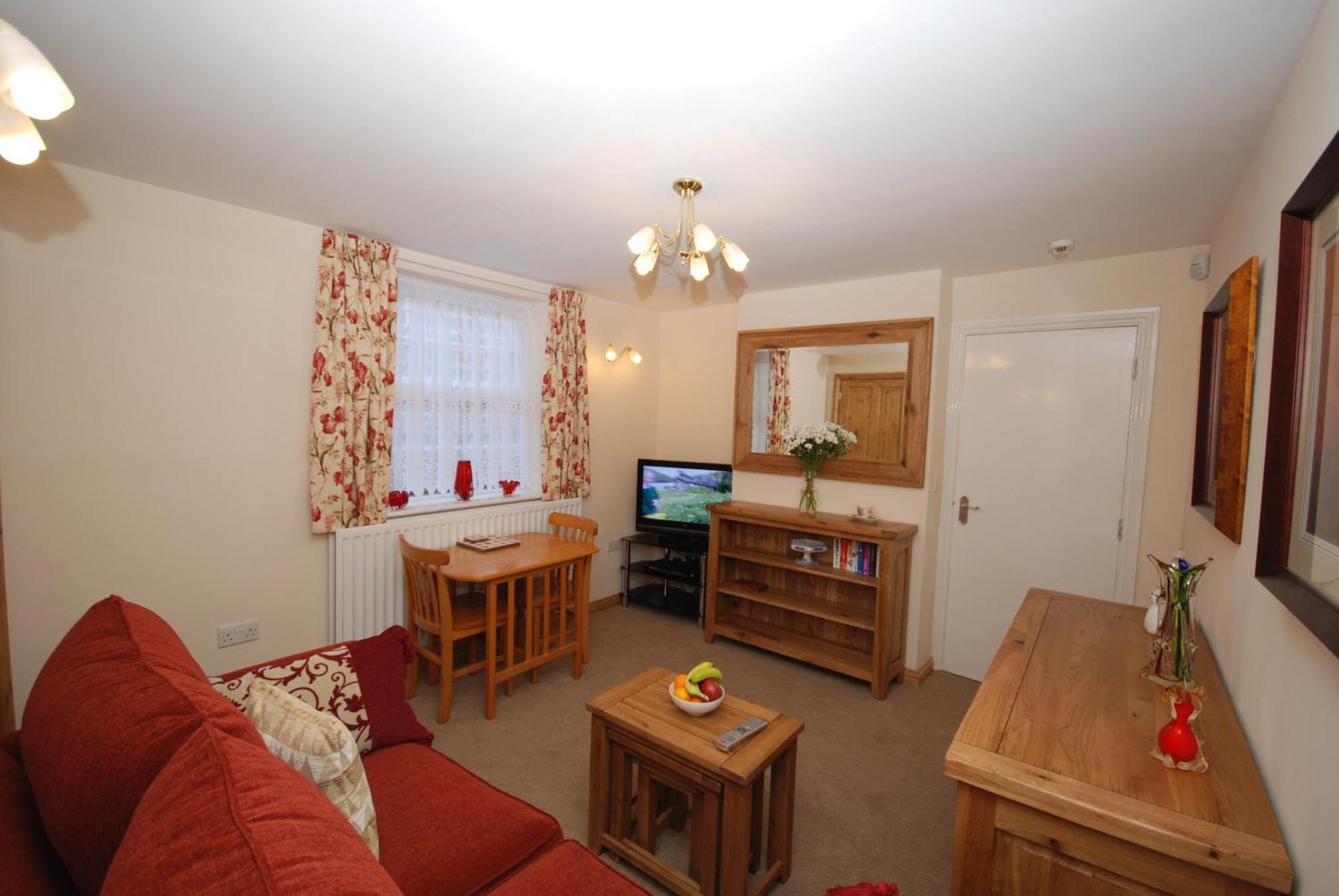 Saltburn Holidays Bluebell Cottage Guisborough Exterior foto