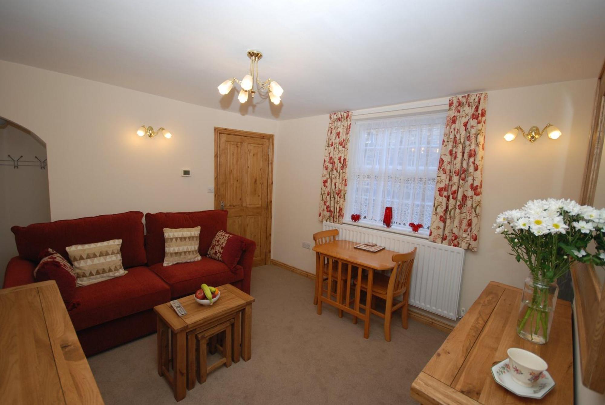 Saltburn Holidays Bluebell Cottage Guisborough Exterior foto