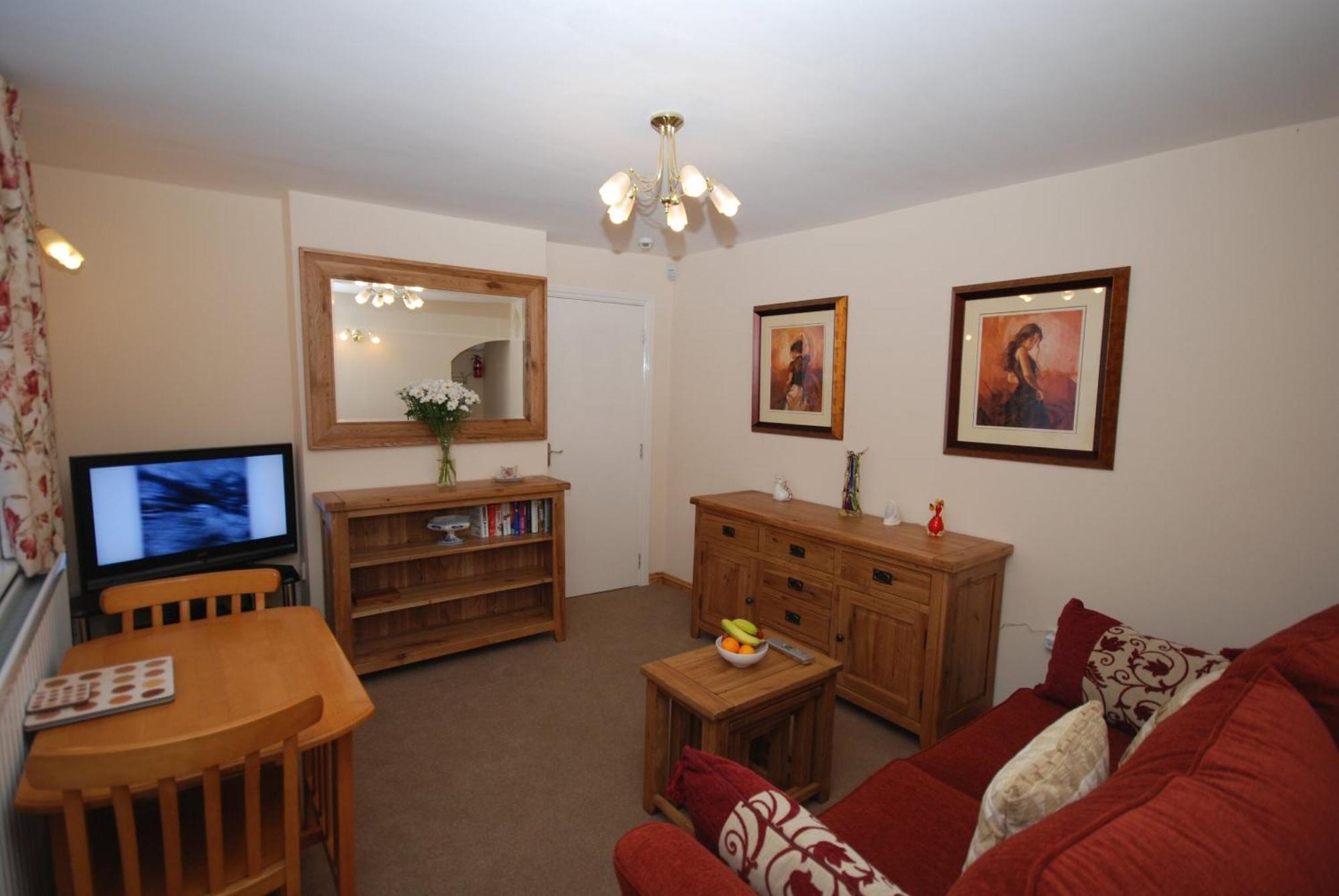 Saltburn Holidays Bluebell Cottage Guisborough Exterior foto