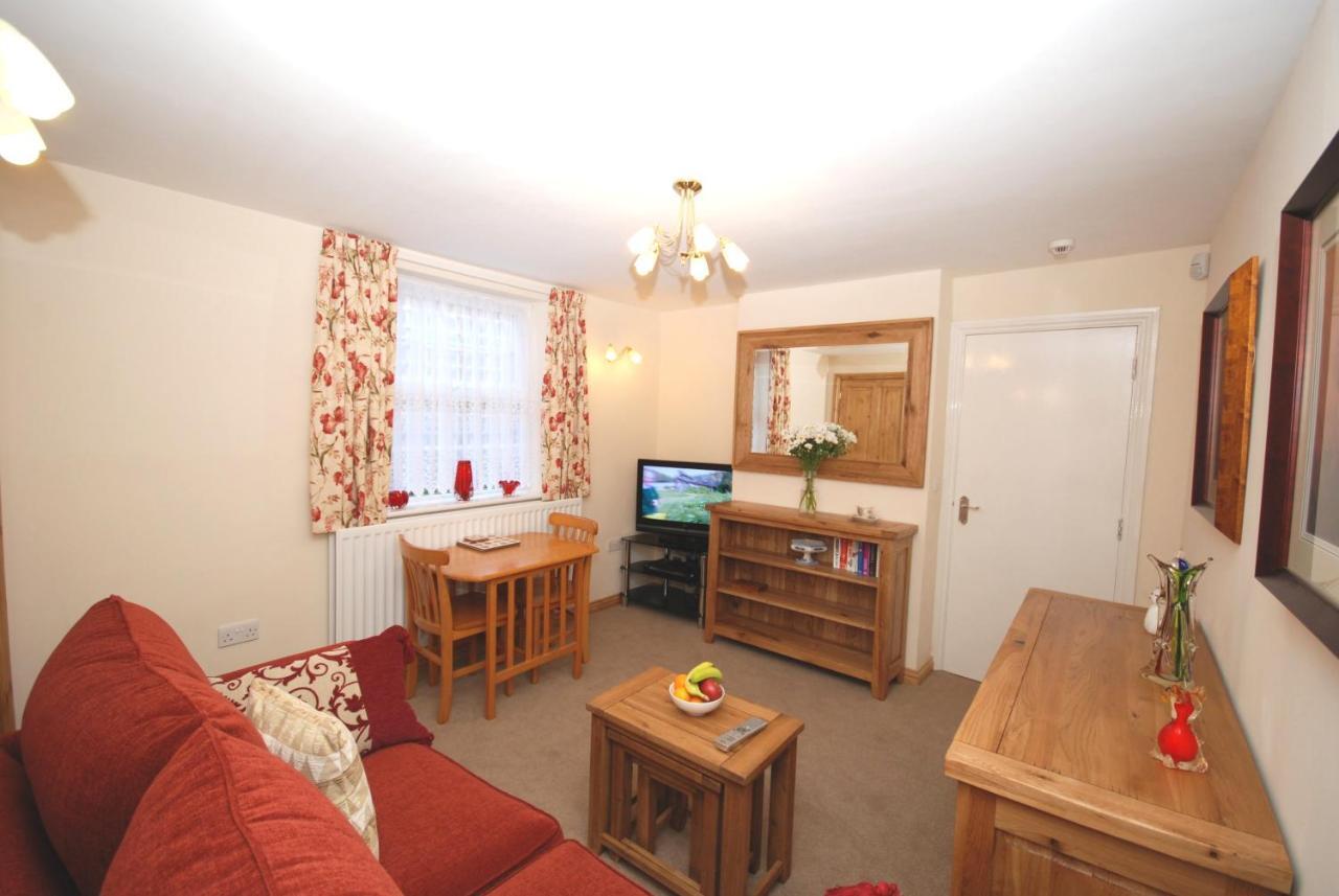 Saltburn Holidays Bluebell Cottage Guisborough Exterior foto