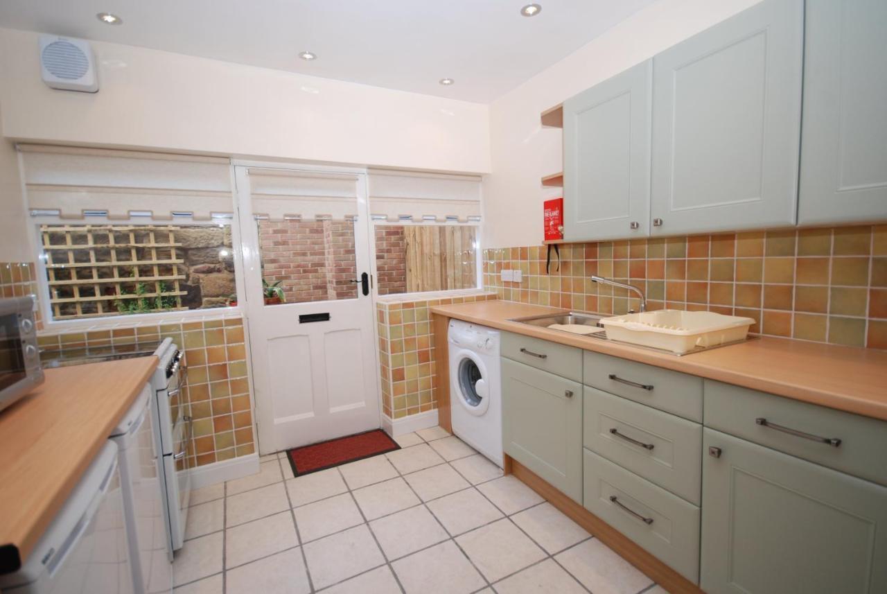 Saltburn Holidays Bluebell Cottage Guisborough Exterior foto